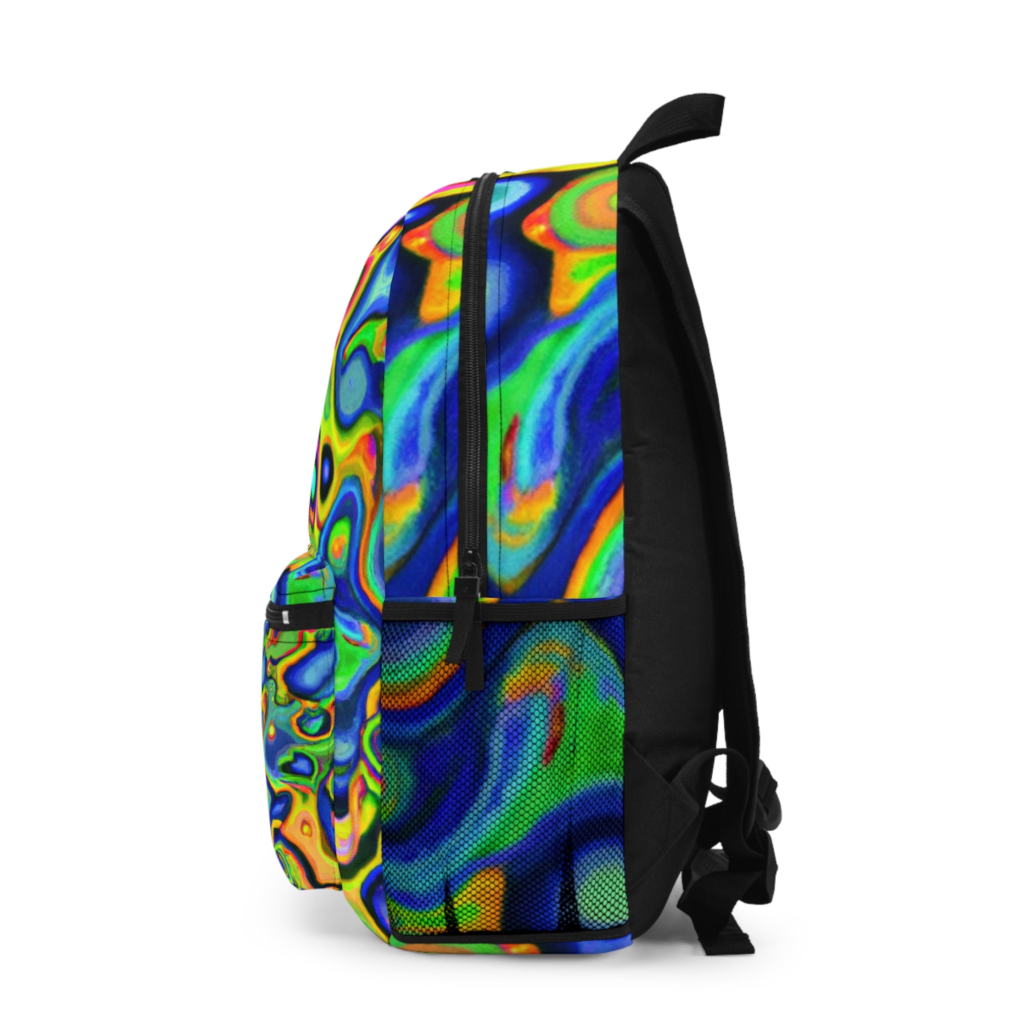 Rainbow Sunshine - Backpack