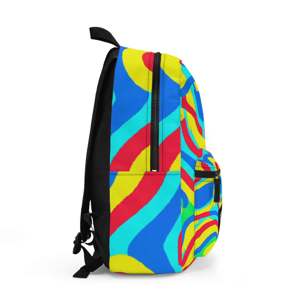 Ophelia Groovy - Backpack