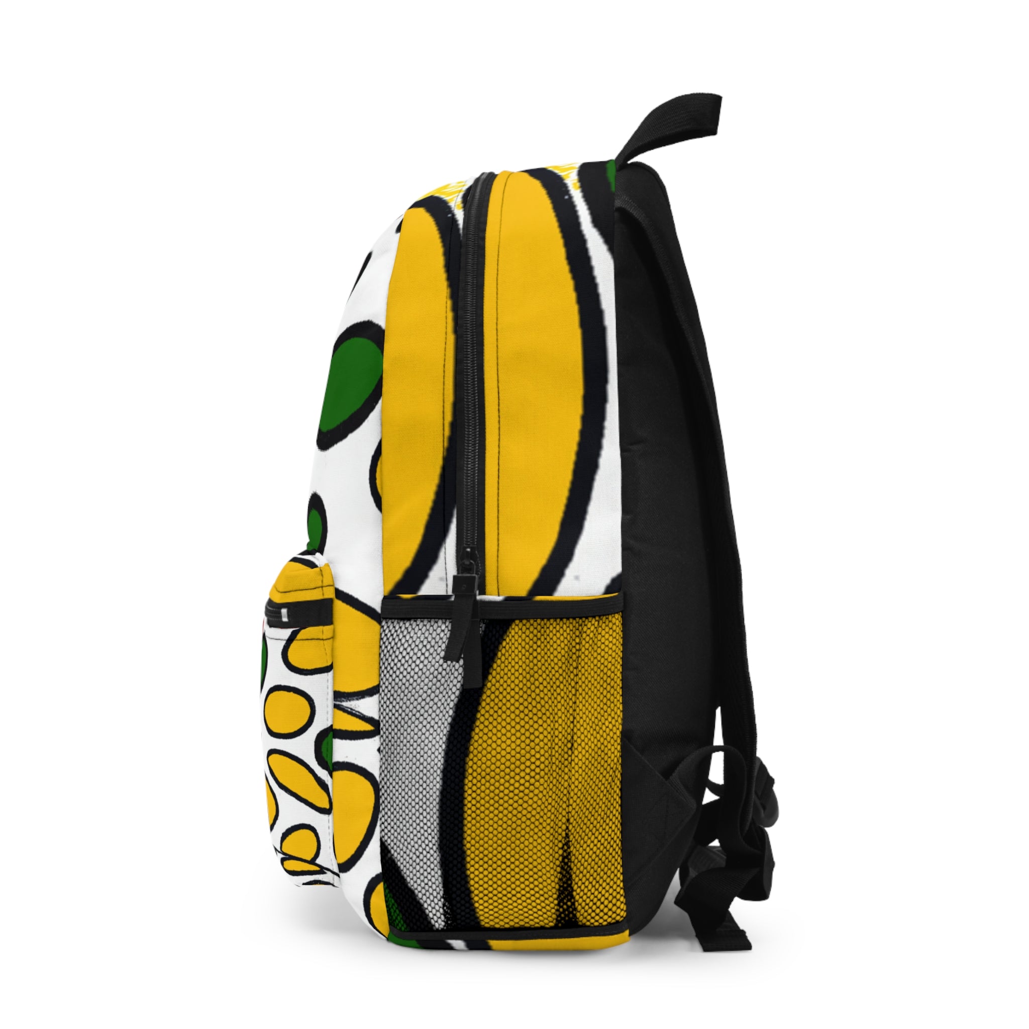 Twist Off Hues - Backpack