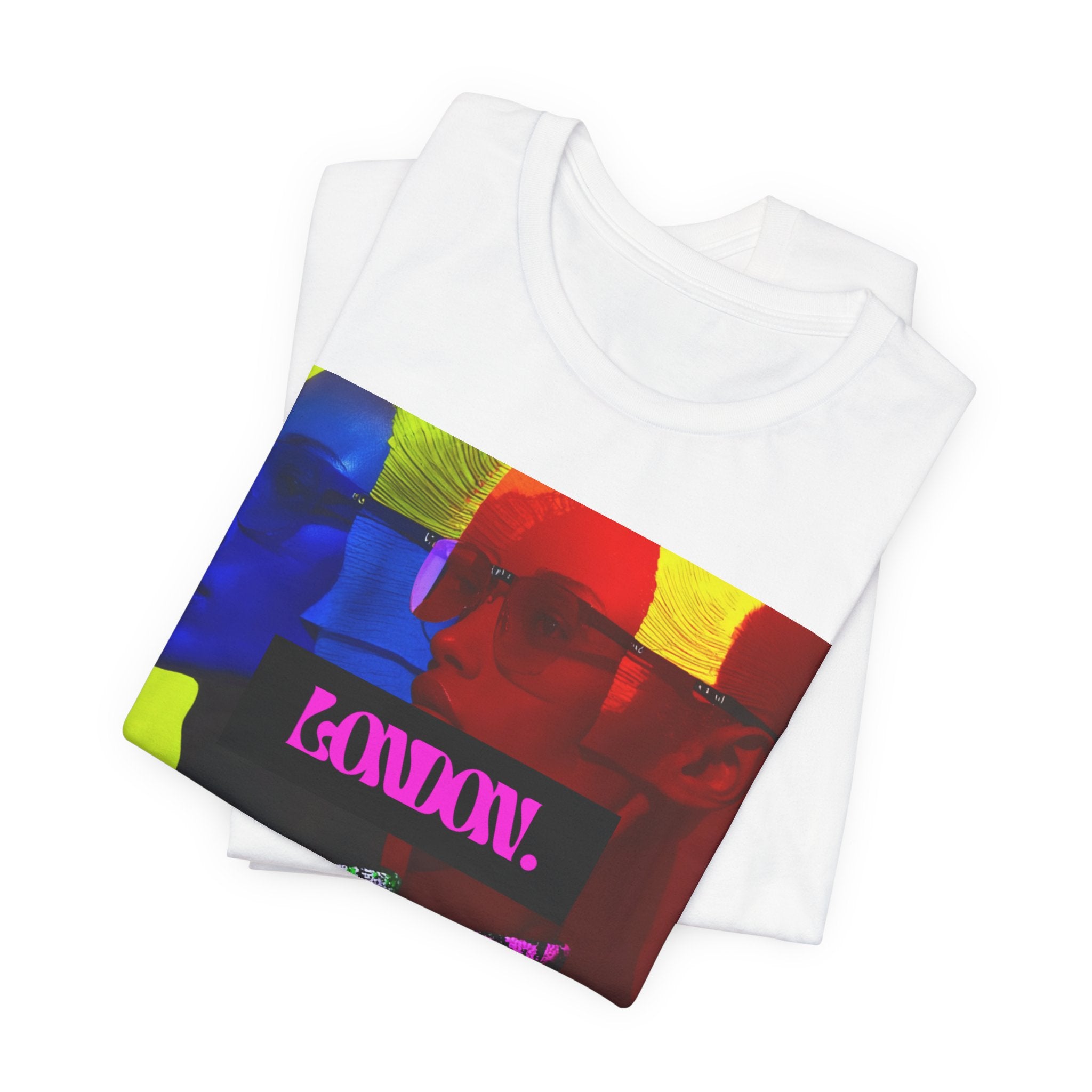 "Velvet Stardust" - Tee