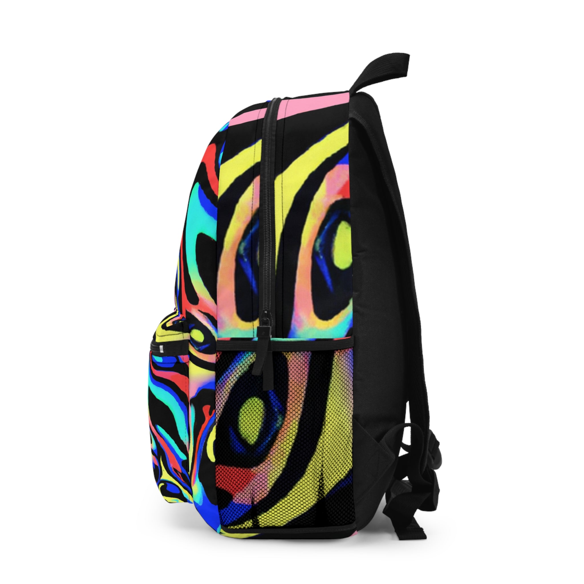 Groovy Pearl - Backpack