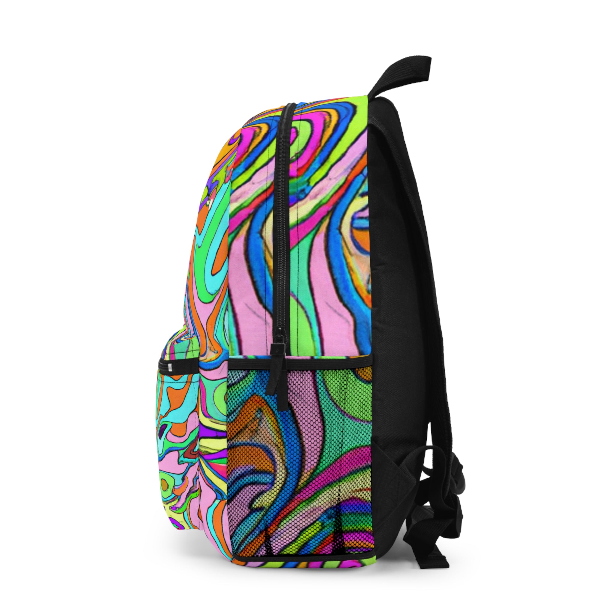 Twiggy Stardust - Backpack