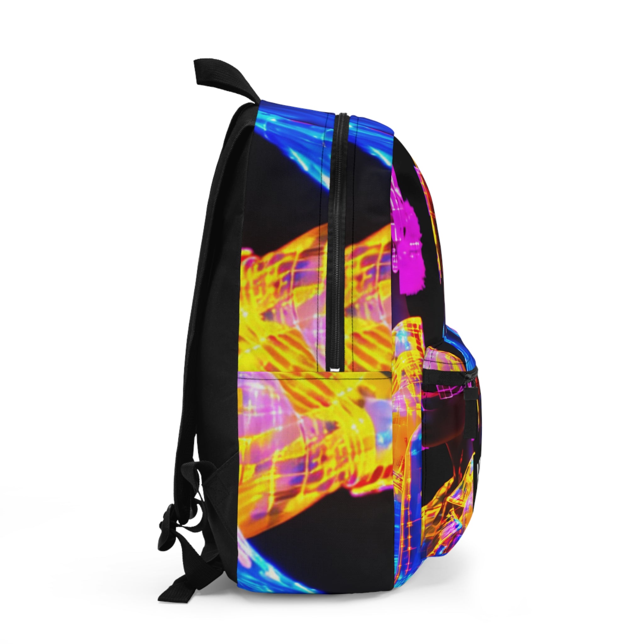 "Ella GroovySunset" - Backpack