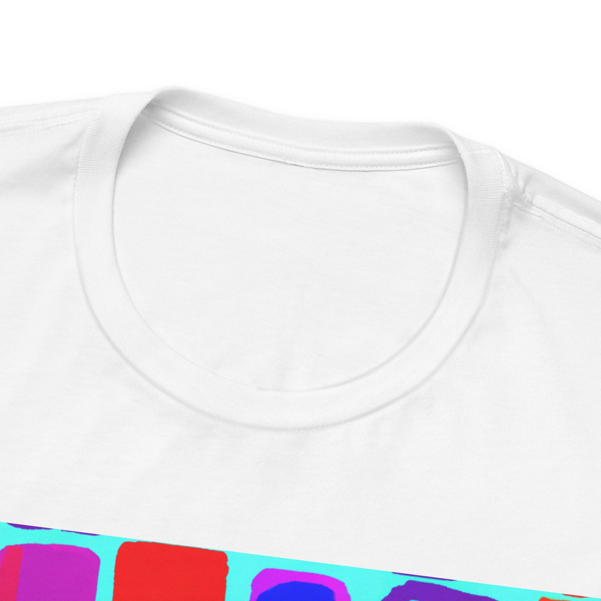 "Rainbow Dash" - Tee
