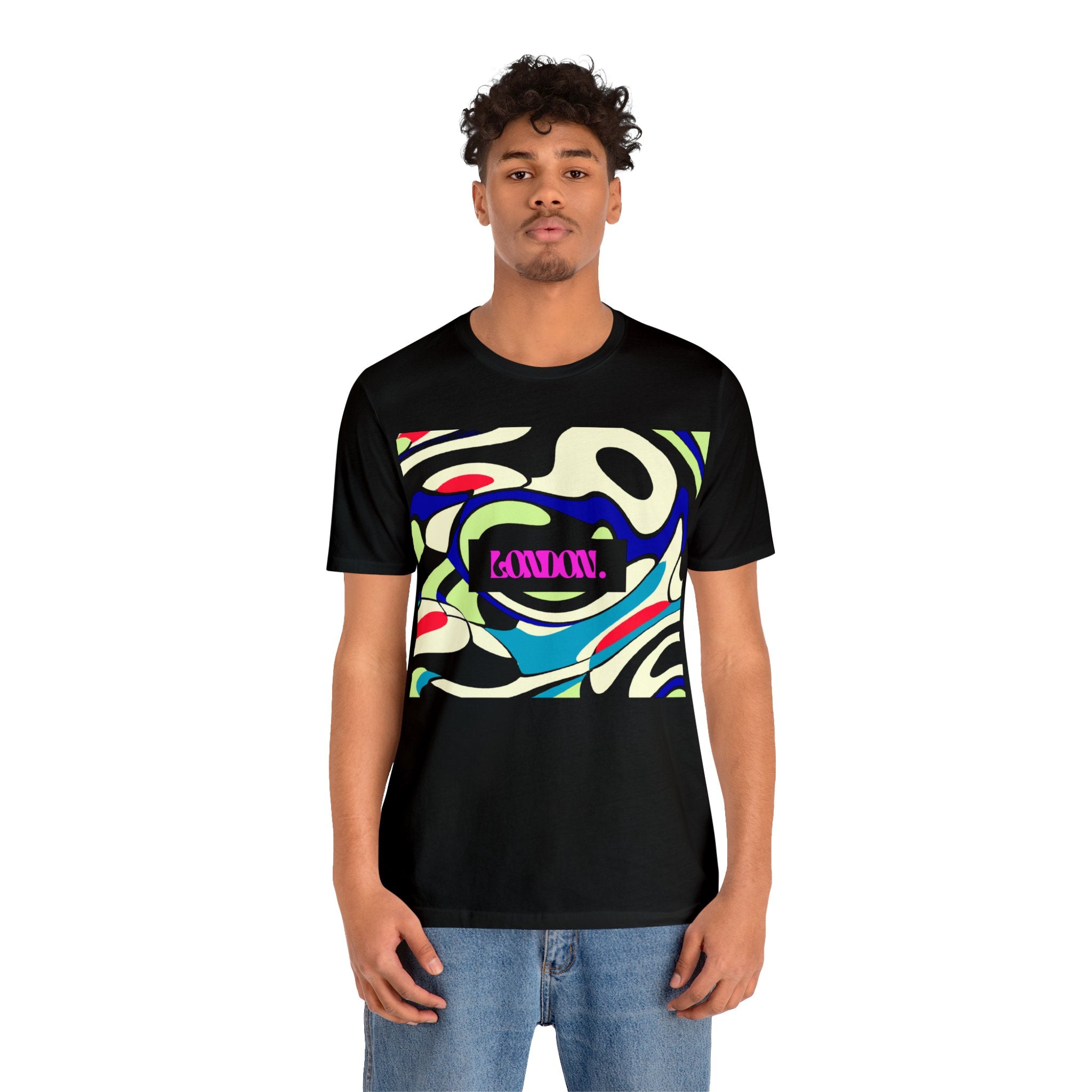 Groovy Sunshine - Tee