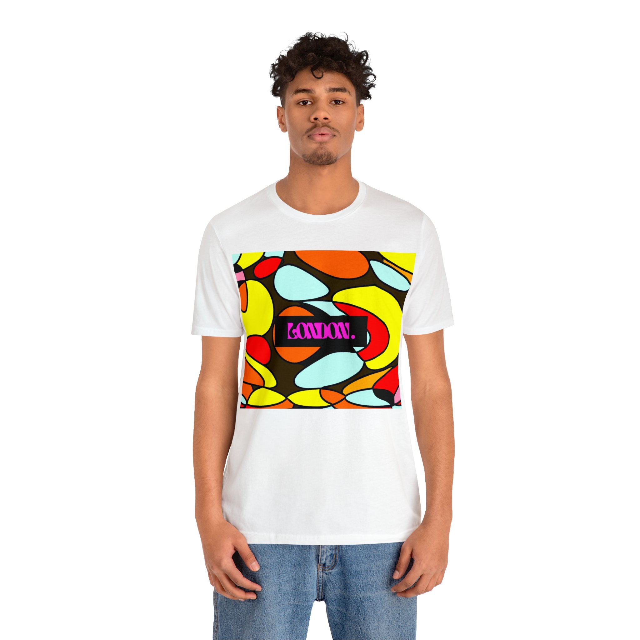 Farrah Groovy - Tee