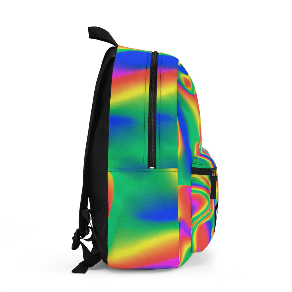 Trippin' Tutu - Backpack