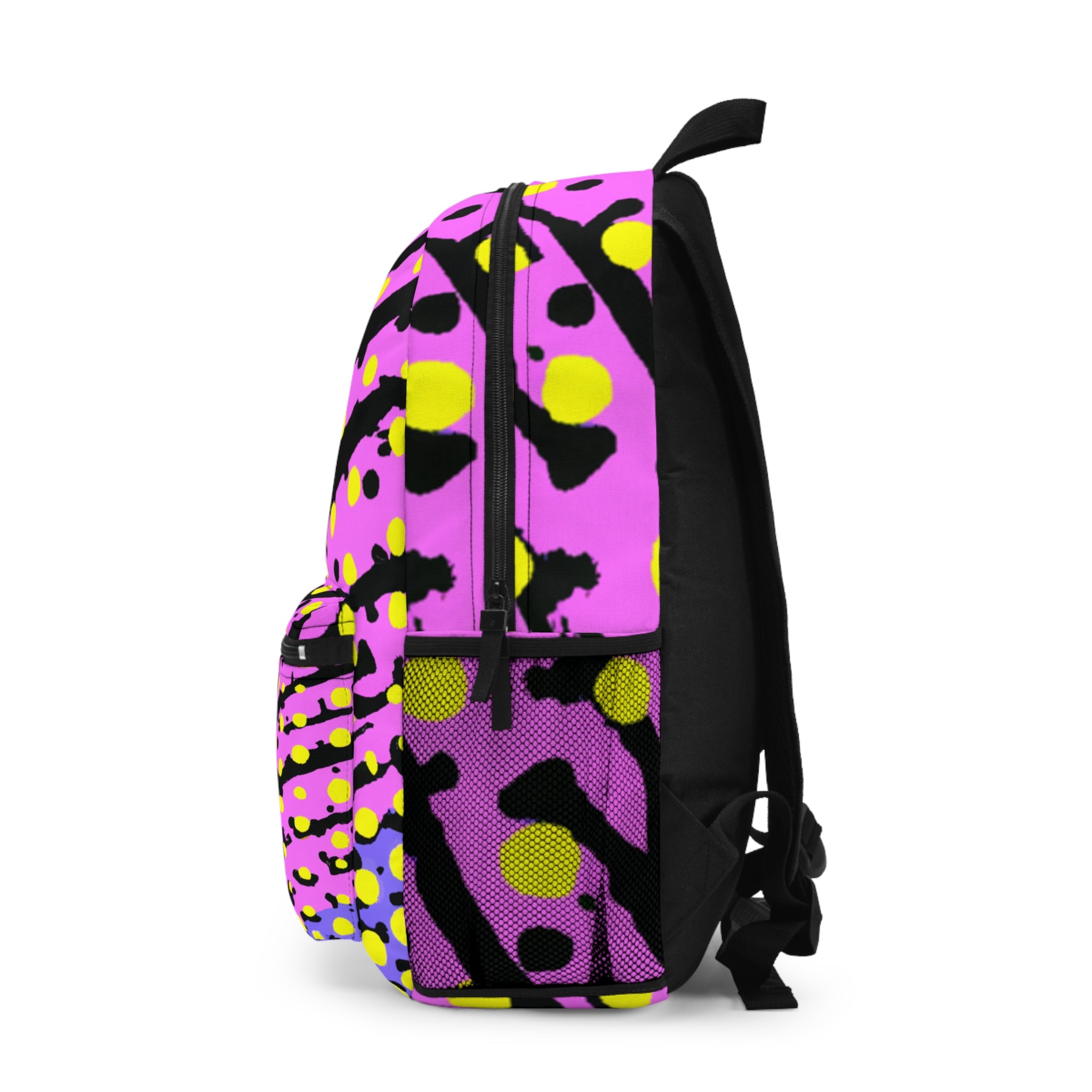 Sunshine Stardust - Backpack