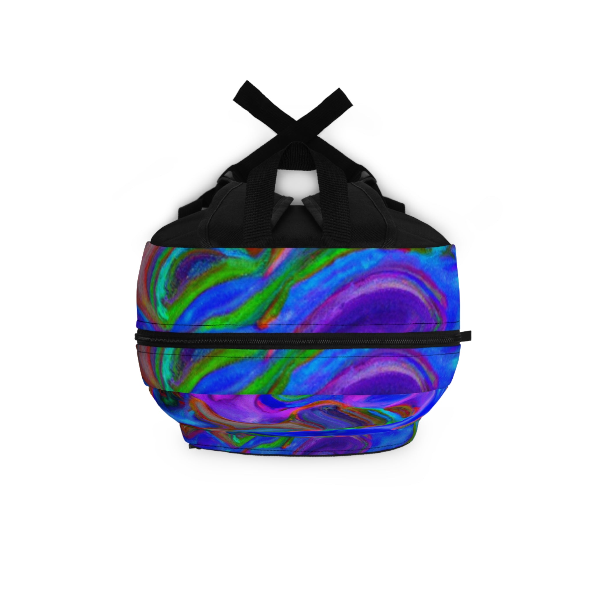 Psychedelia Grove - Backpack