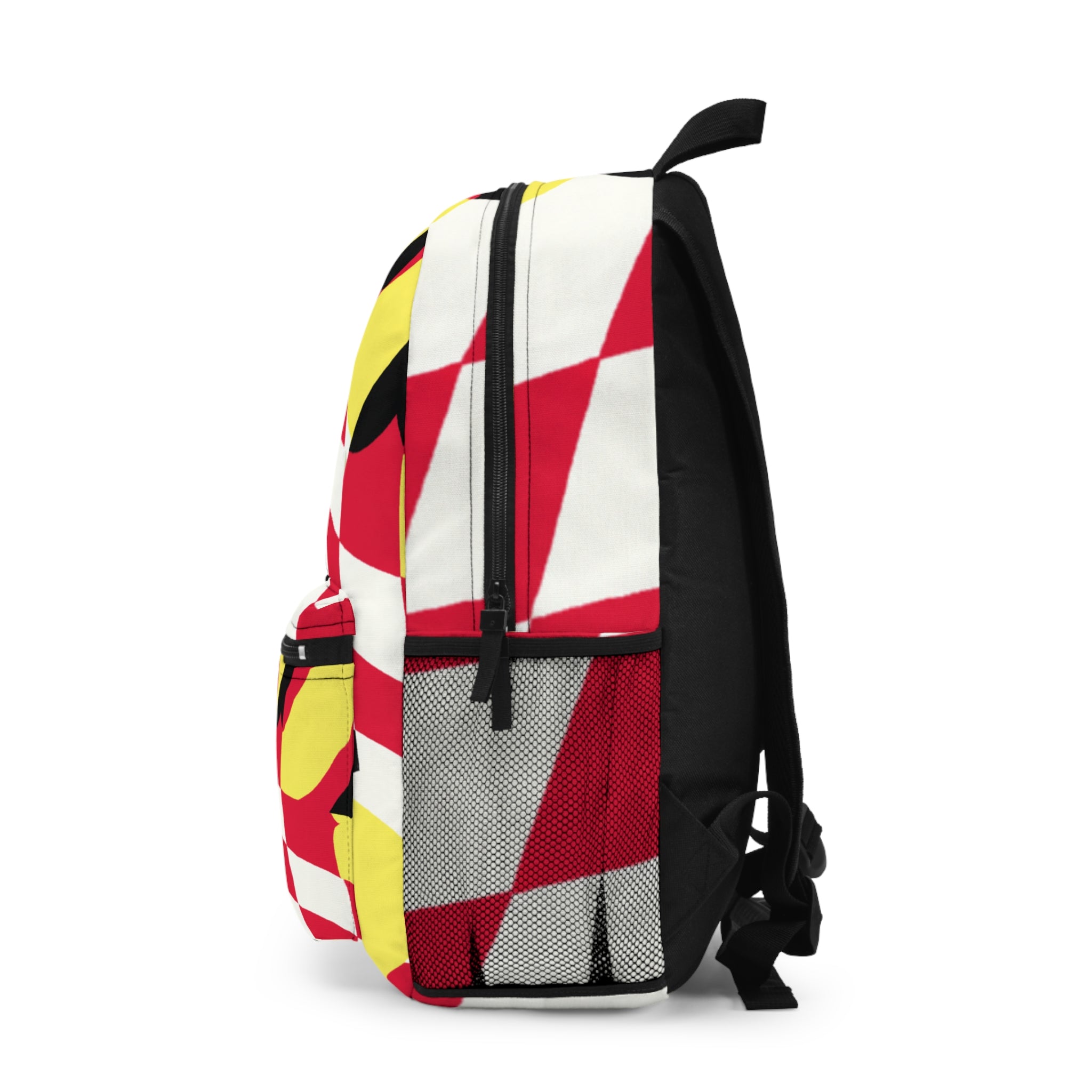 "Marley GroovePop" - Backpack