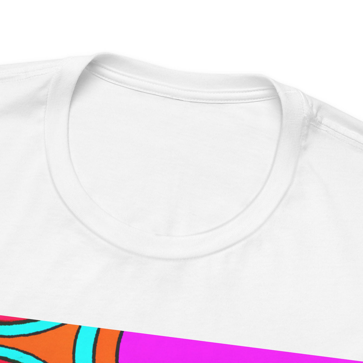 "Ziggy Stardude"- Tee