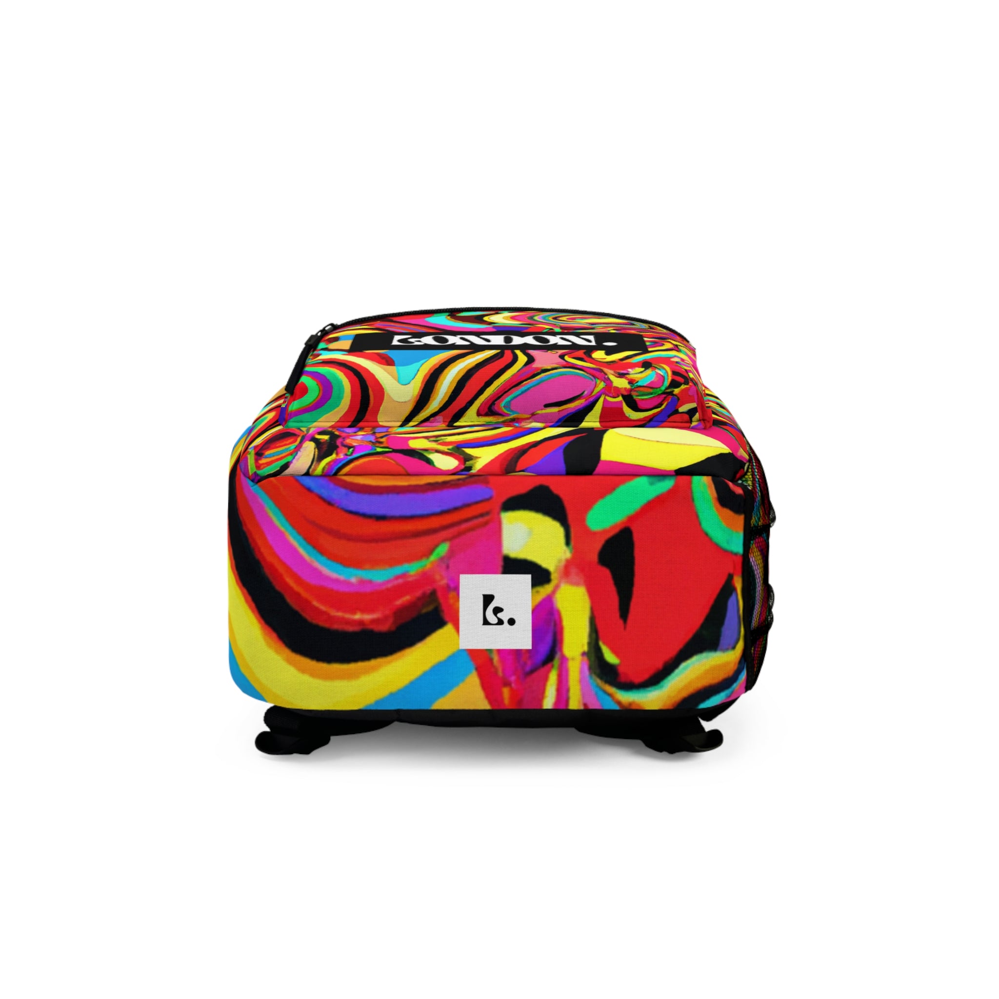 Brighton Sprightly - Backpack