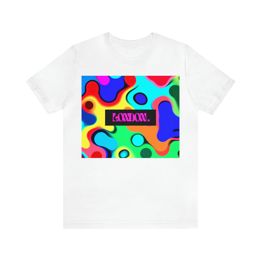 Kaleidoscope Kid - Tee