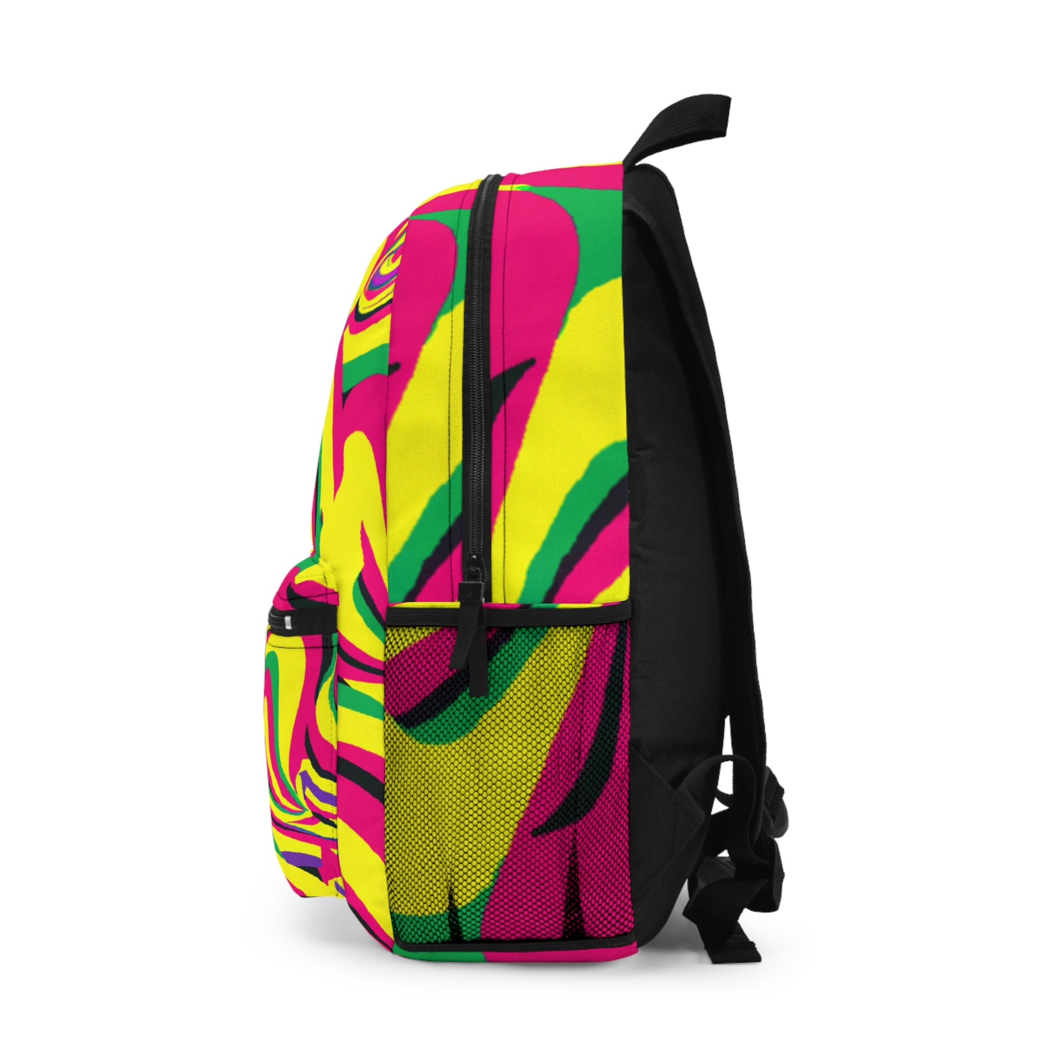 Groovy Vibes - Backpack