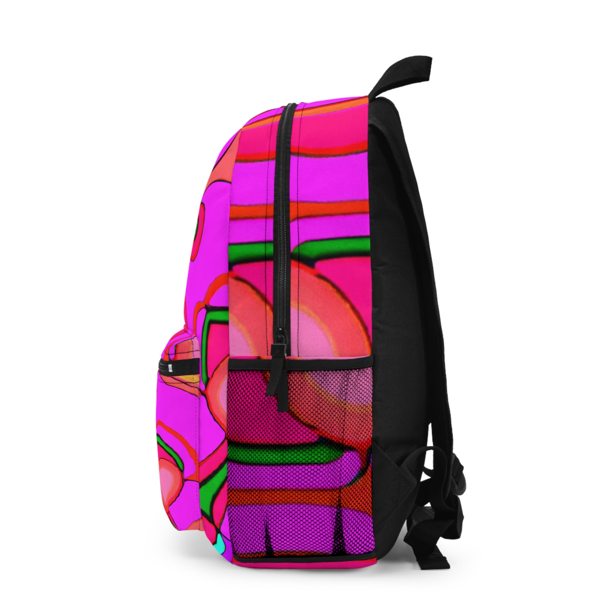 Arielle Sunshine - Backpack