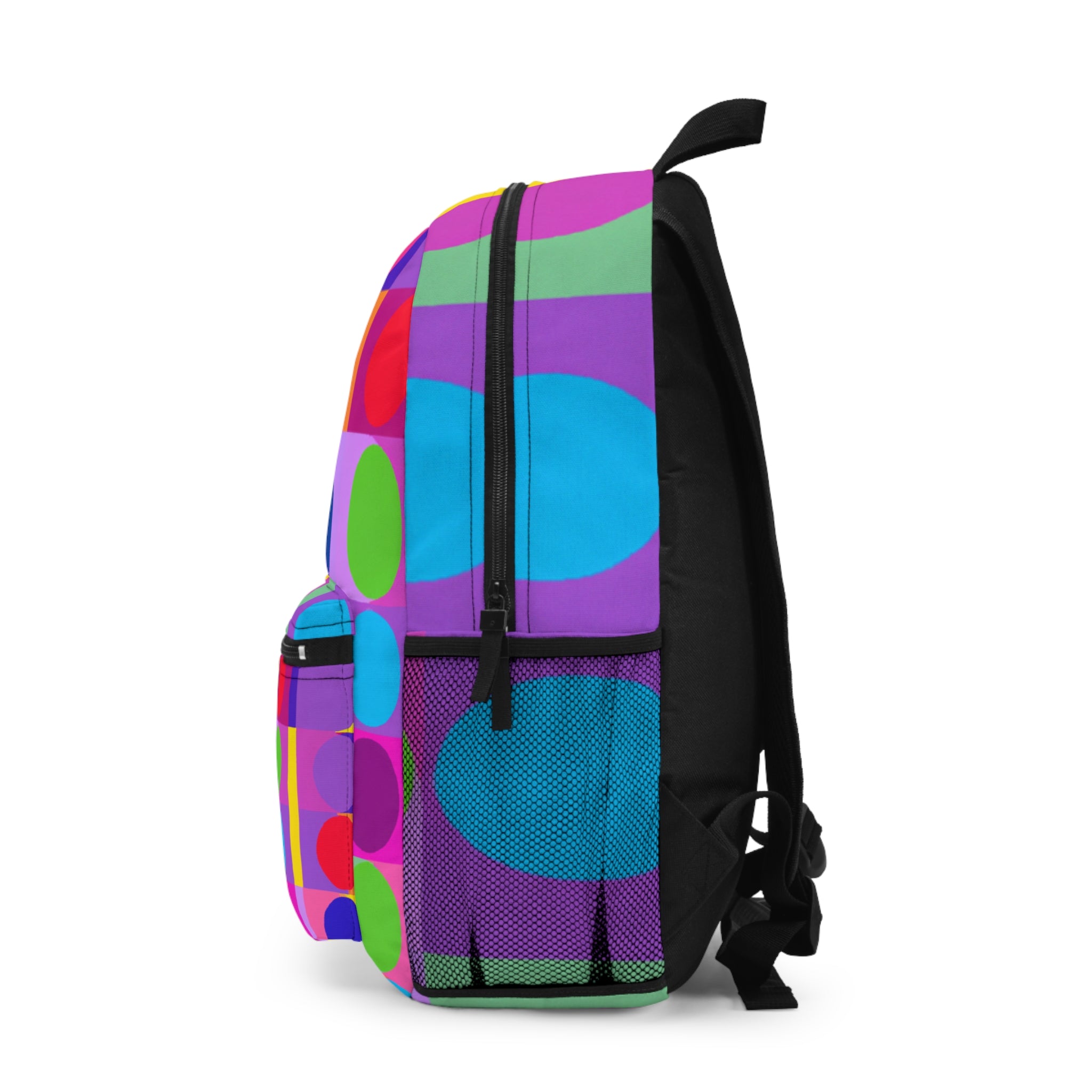 Groovy Bob - Backpack