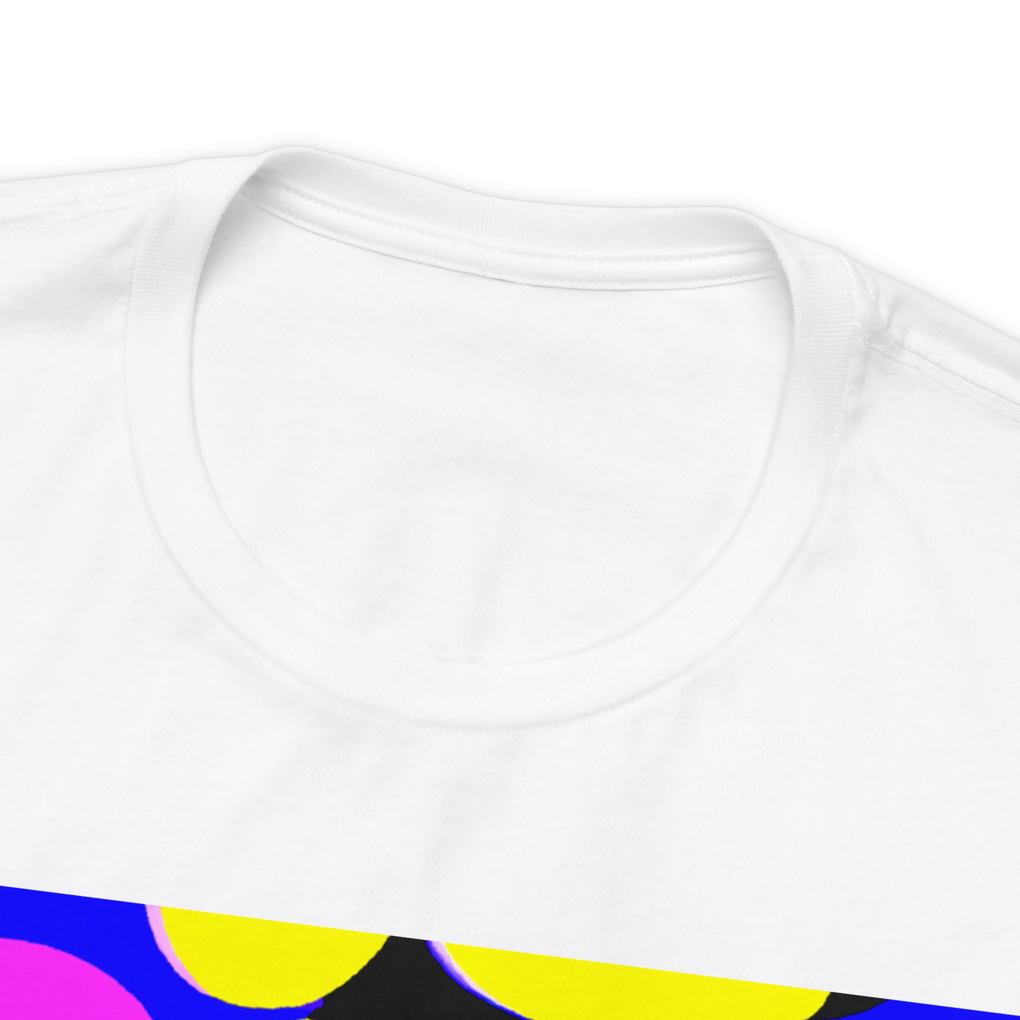 Rainbow Sunshine - Tee