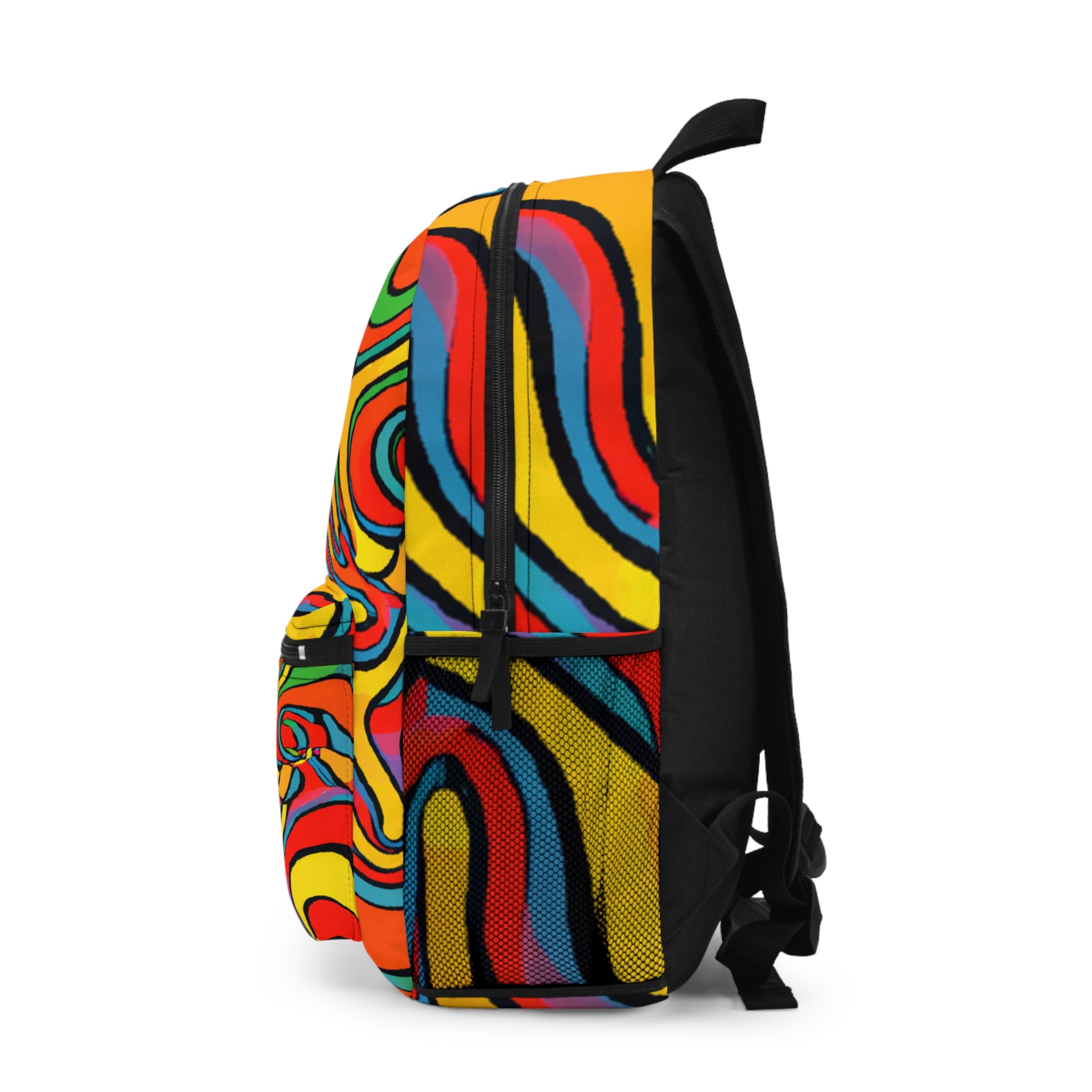 Rainbow Brightstar - Backpack