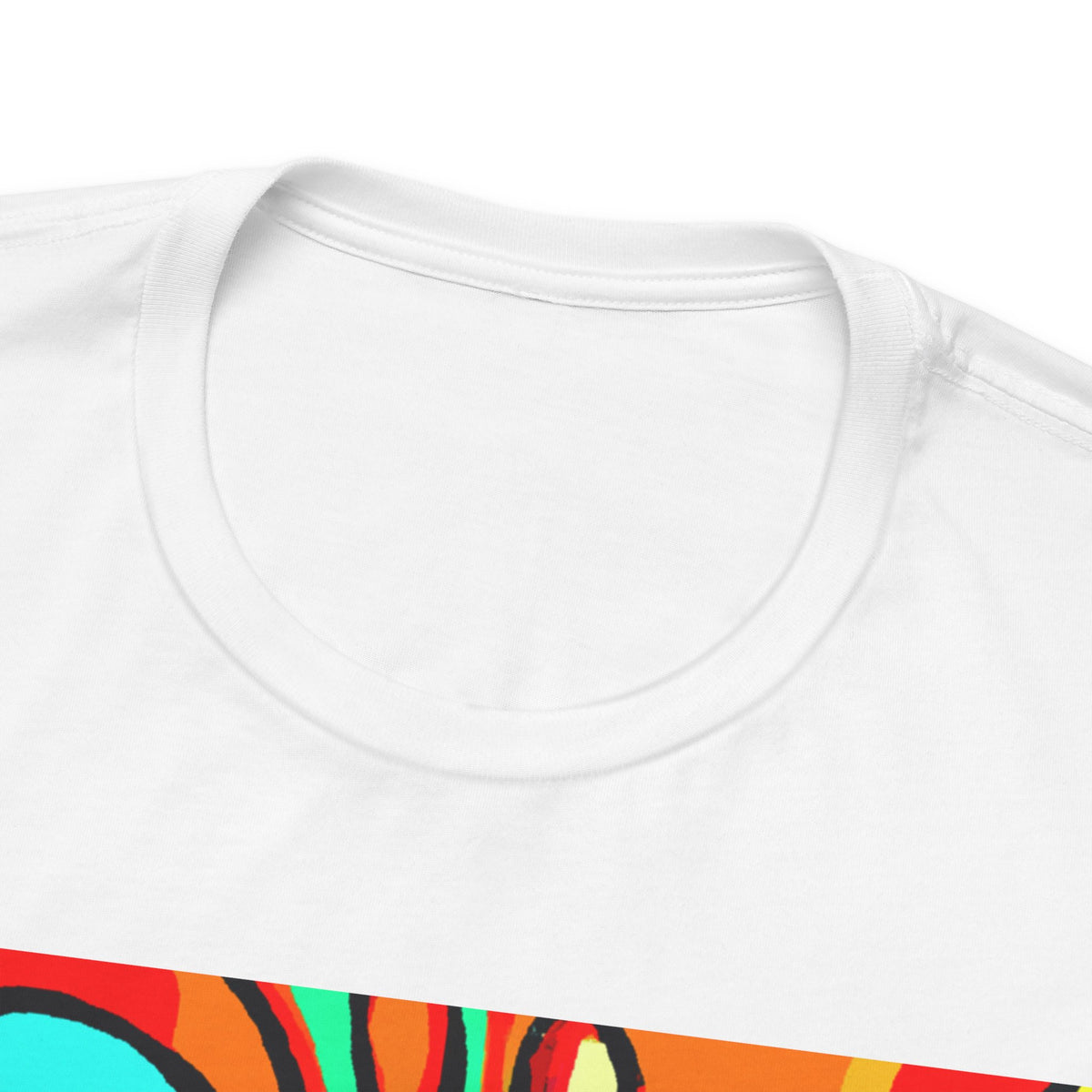 "Summer Sunshine" - Tee