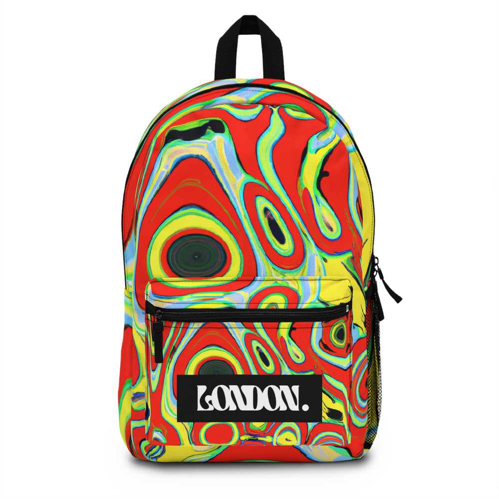 Lilly Sunshine - Backpack