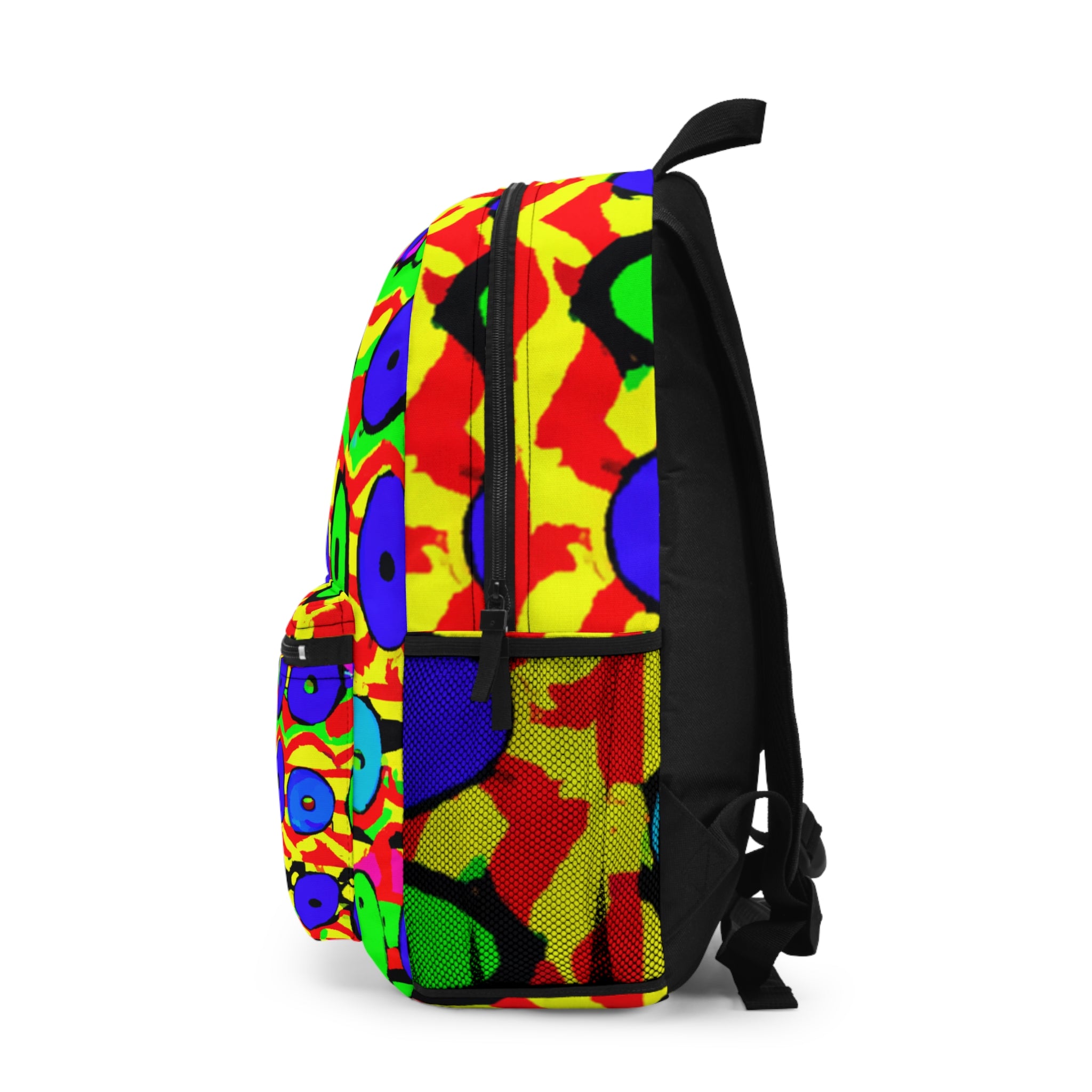 Sunshine Sunshinefield - Backpack