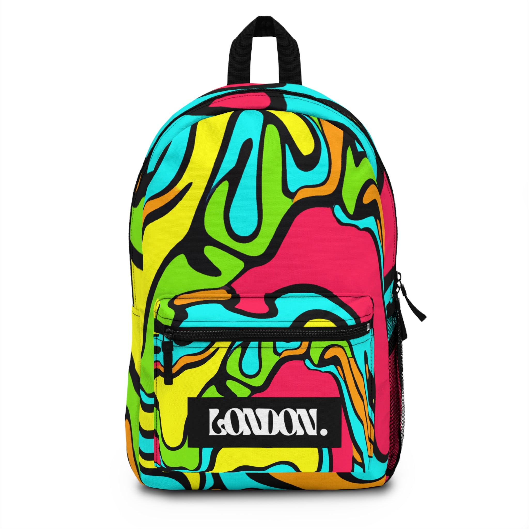 Dayglo Dreamer - Backpack