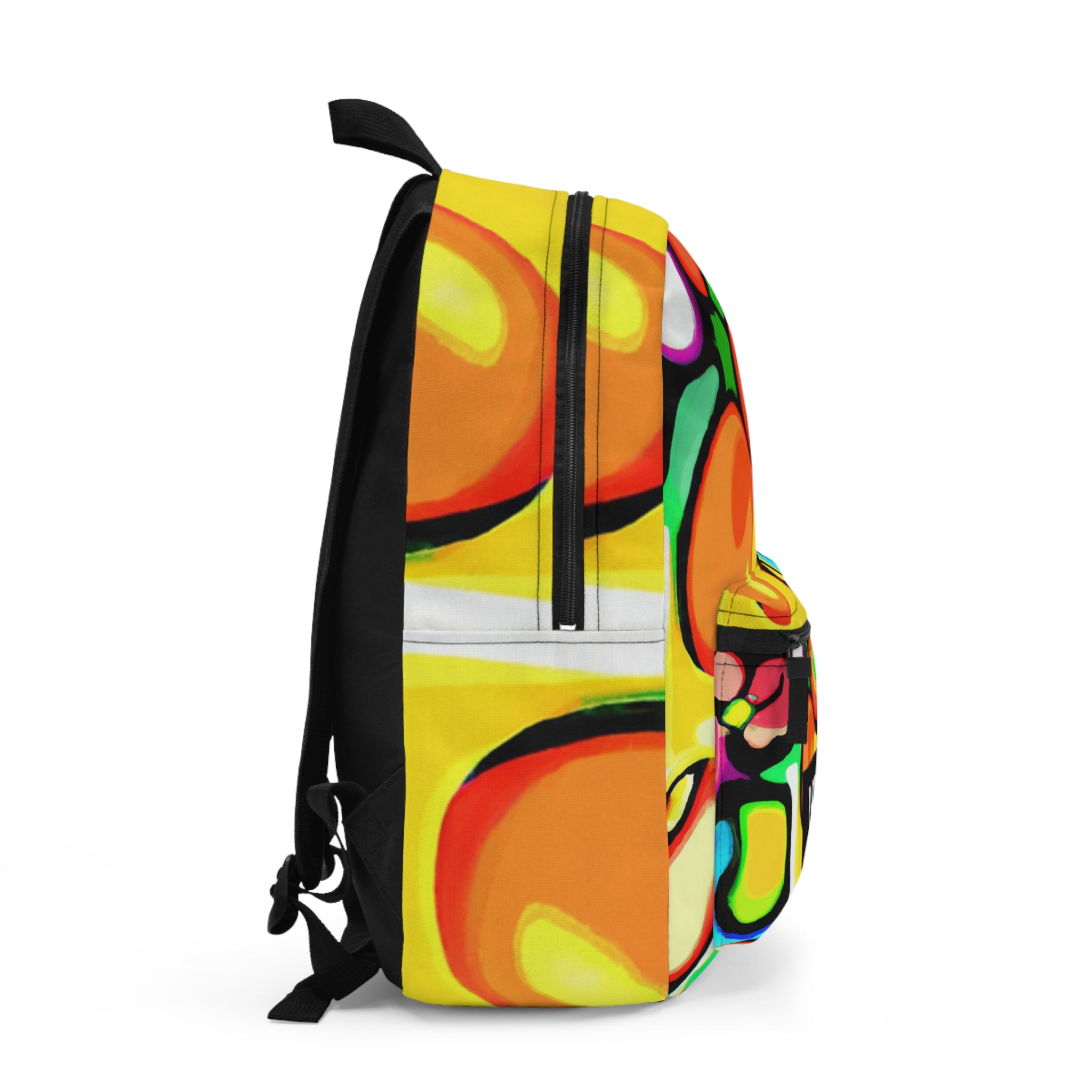 Clover Sunshine - Backpack