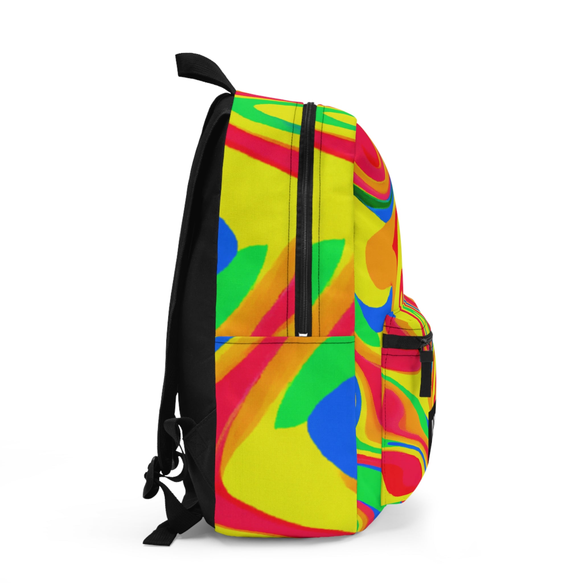 Tina Trippy - Backpack