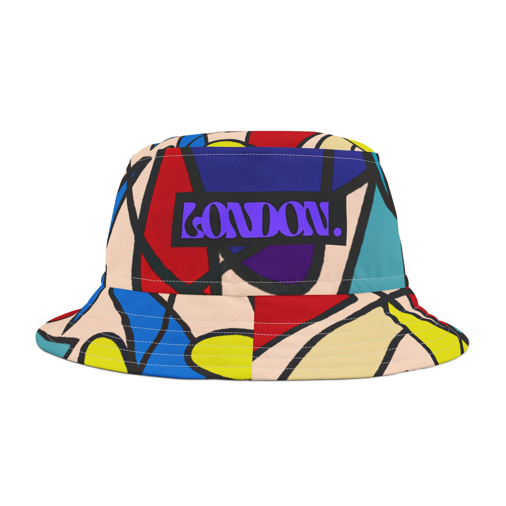 Funky Monkey - Bucket Hat