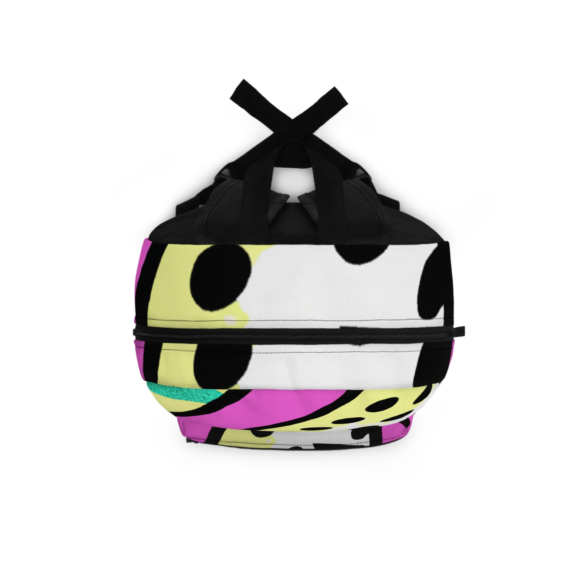 "Groovy Galaxy Boutique" - Backpack