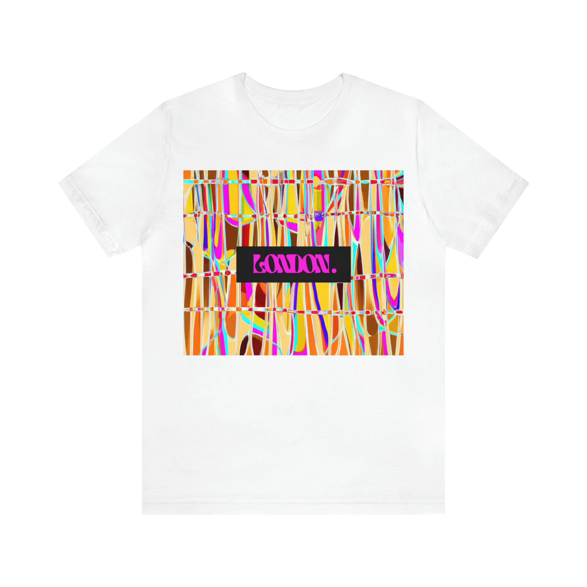 Kandi Sunshine - Tee