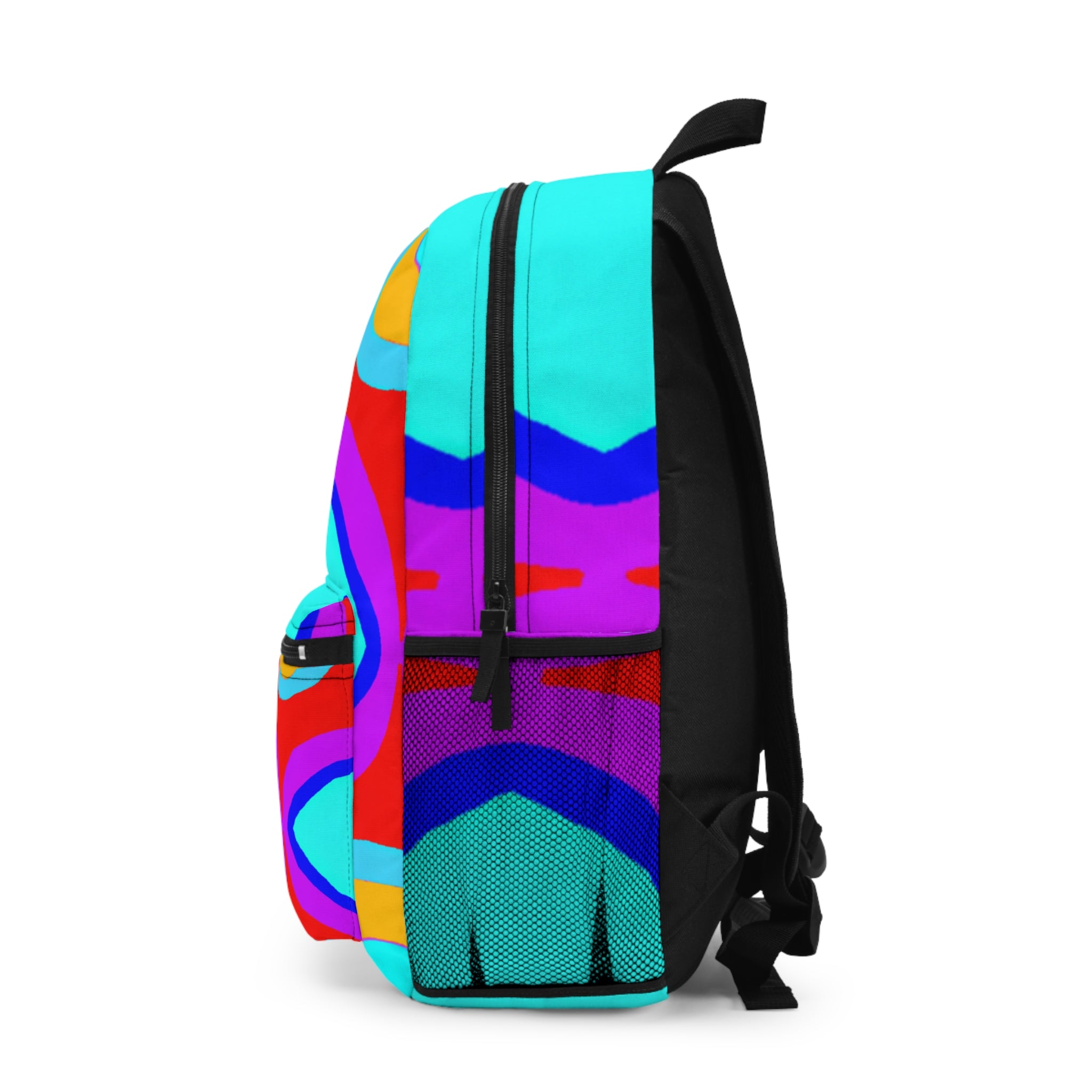 Sunshine Summerbursts - Backpack