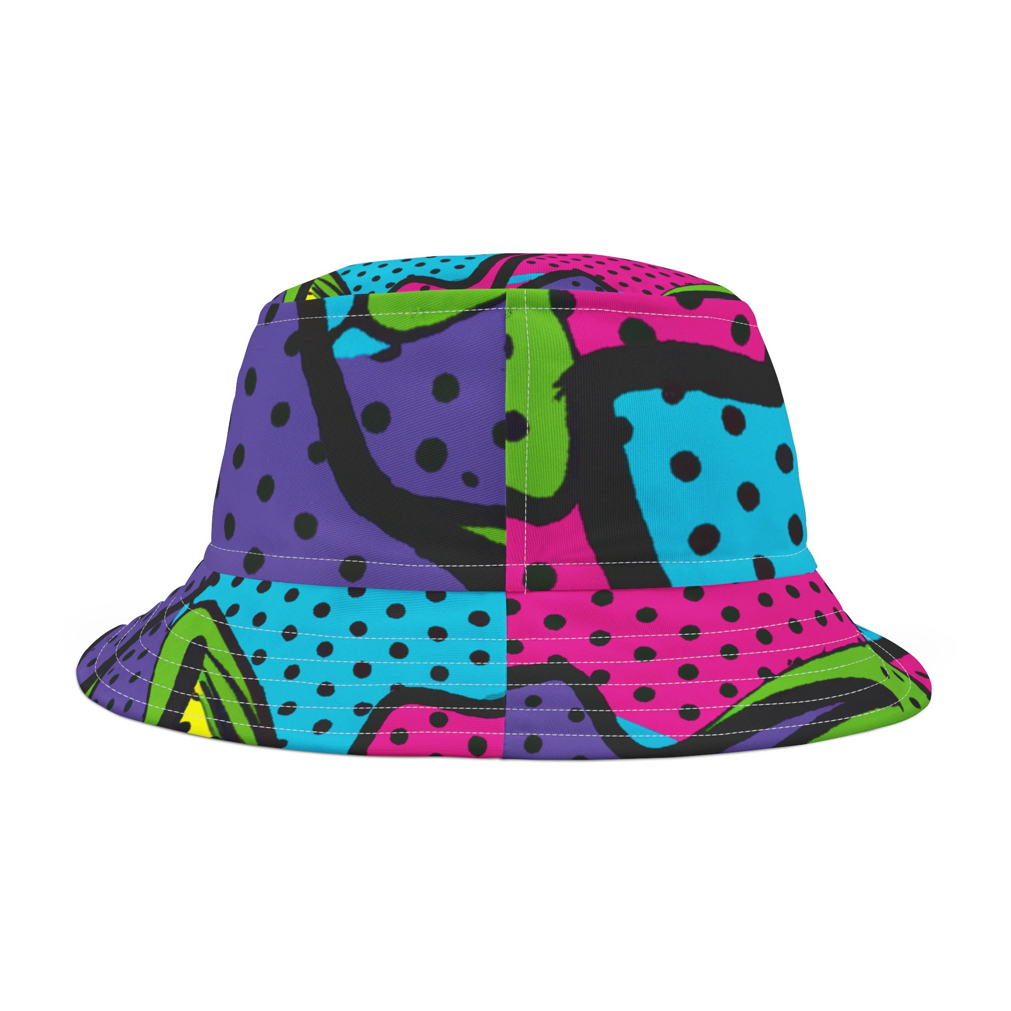 Isabella Sorrentino - Bucket Hat