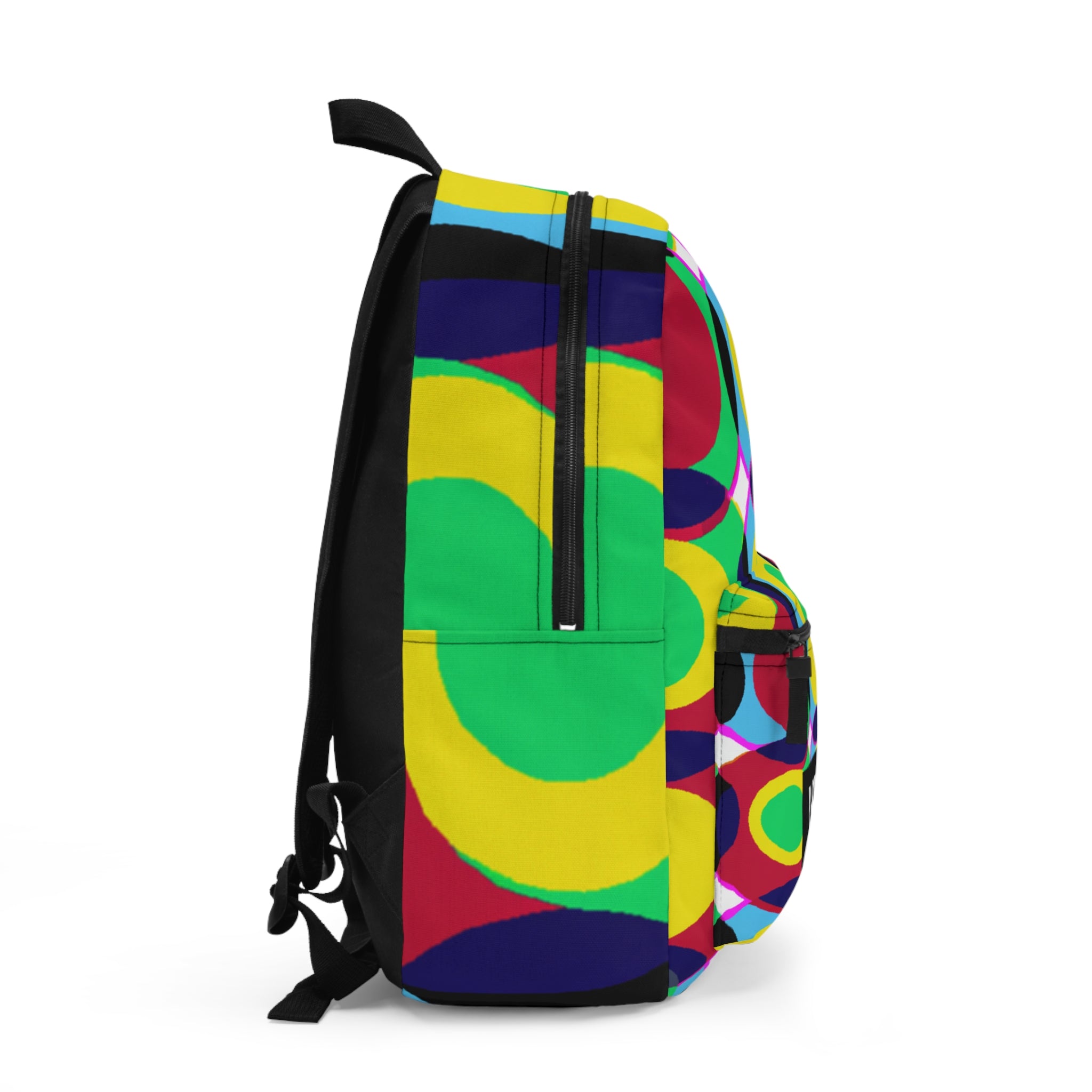 Psychedelic Fizz. - Backpack