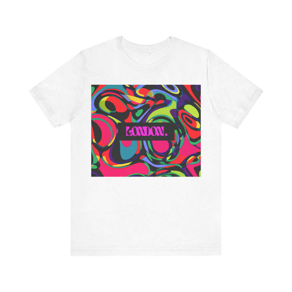 Twinkle Spacechild - Tee