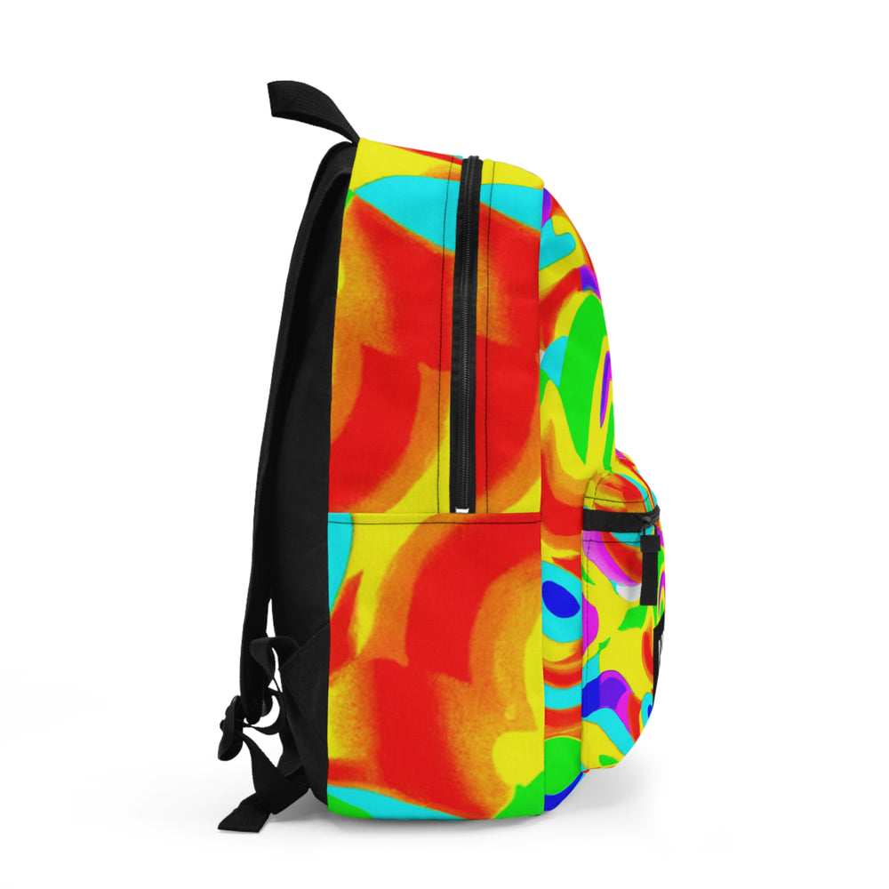 Sunshine Stardust - Backpack