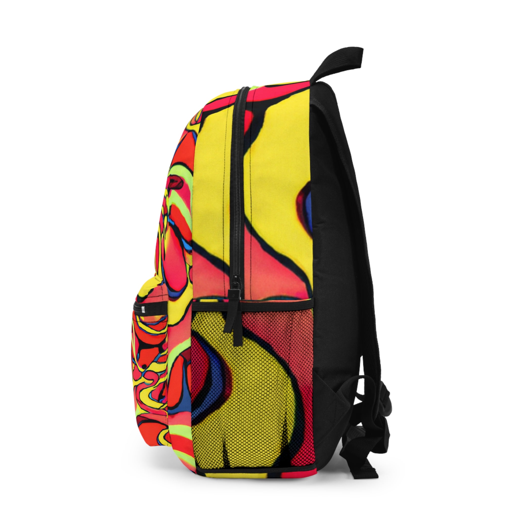 Pepper Sunshine - Backpack