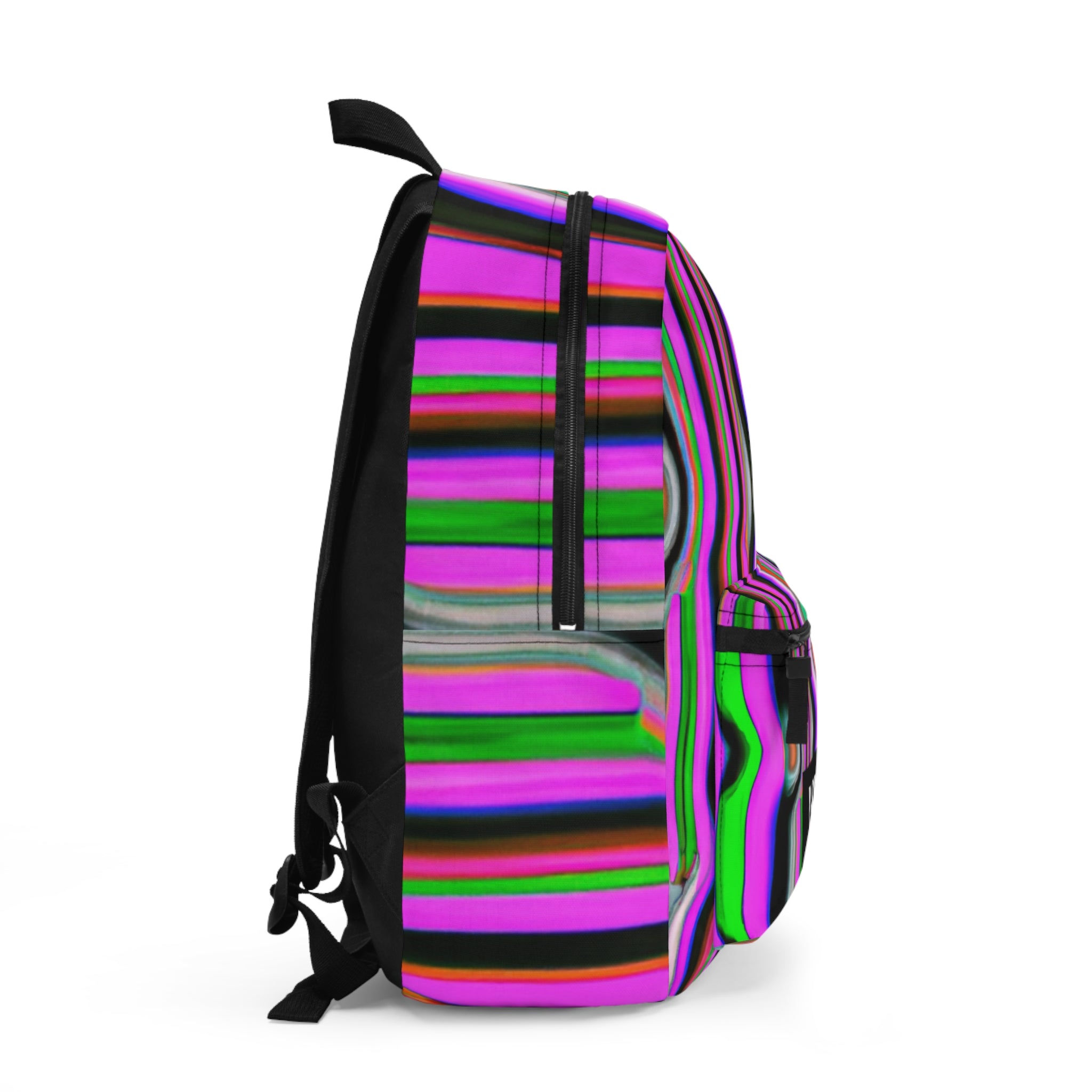 "Kaleidoscope Kismet" - Backpack