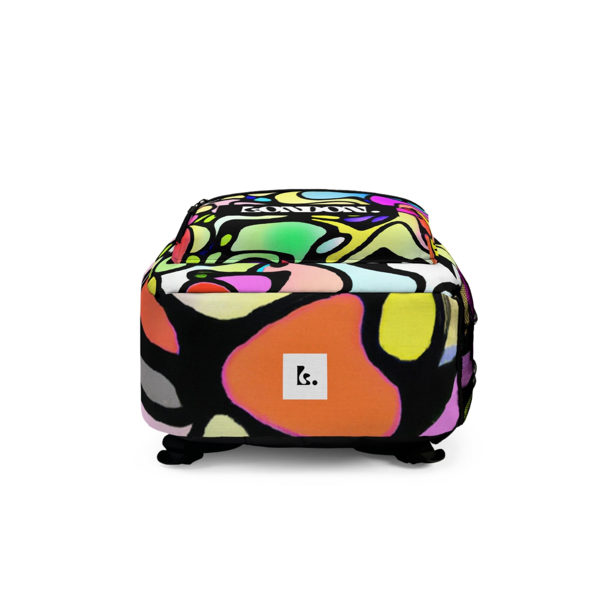 Groovy Lucy - Backpack