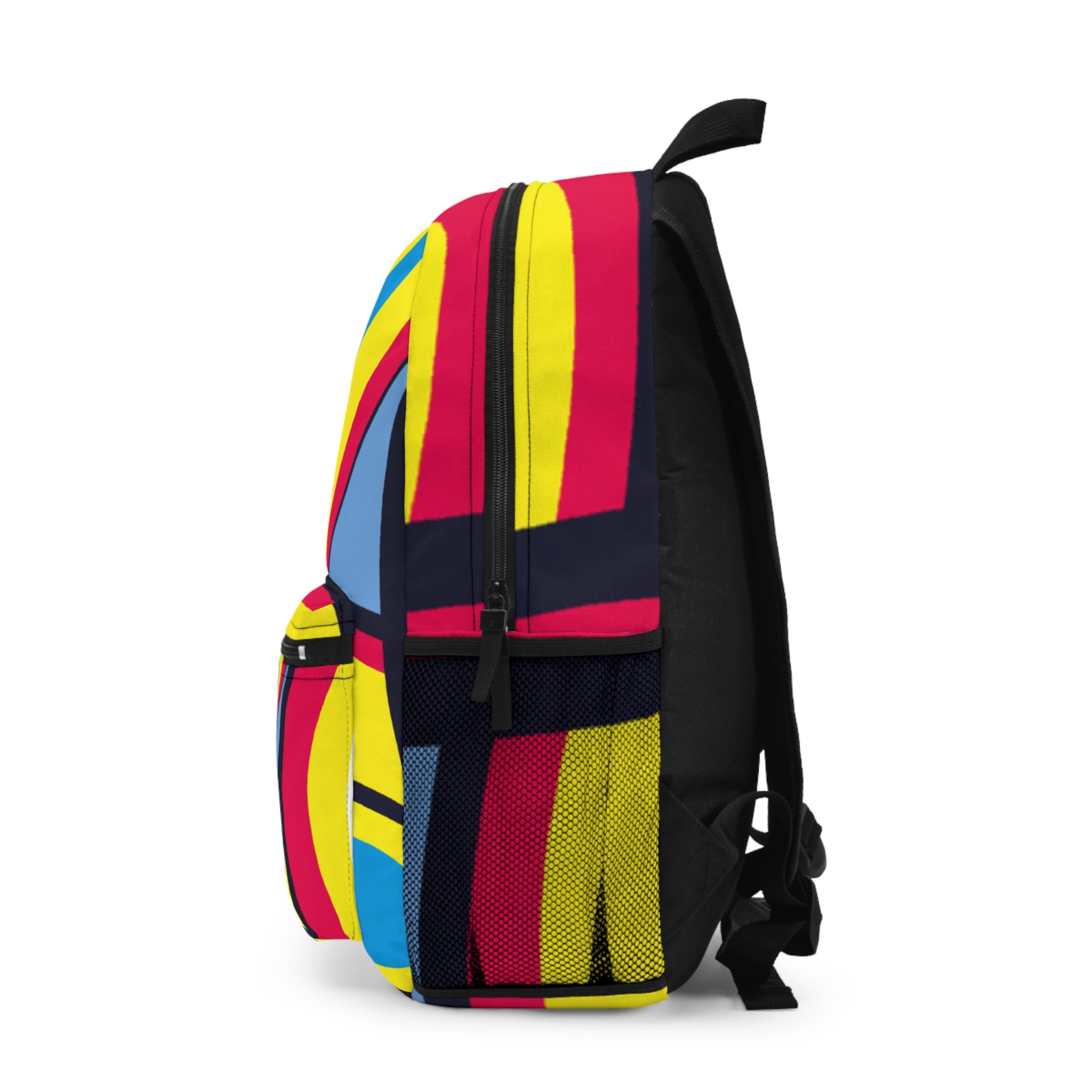 Kaleidoscope Kate - Backpack