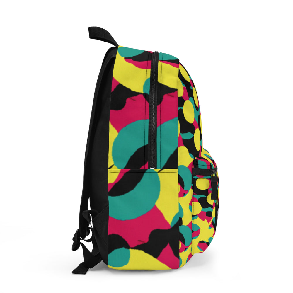 Velvet Groove Boutique - Backpack