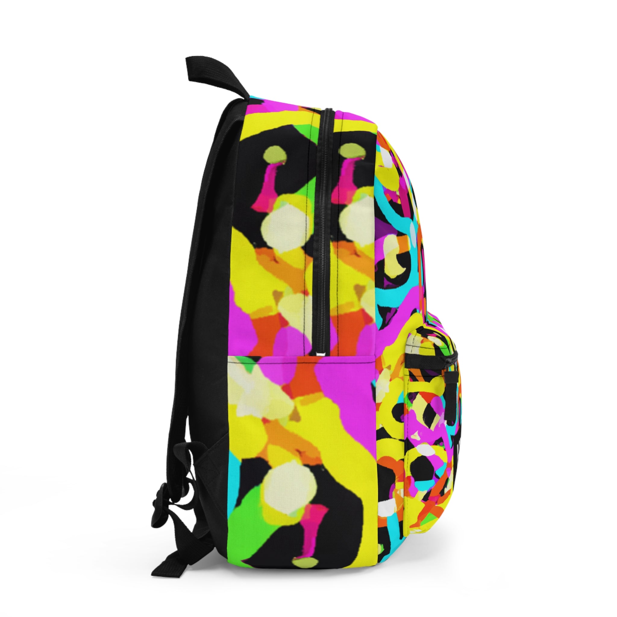 Twiggy Stardust - Backpack