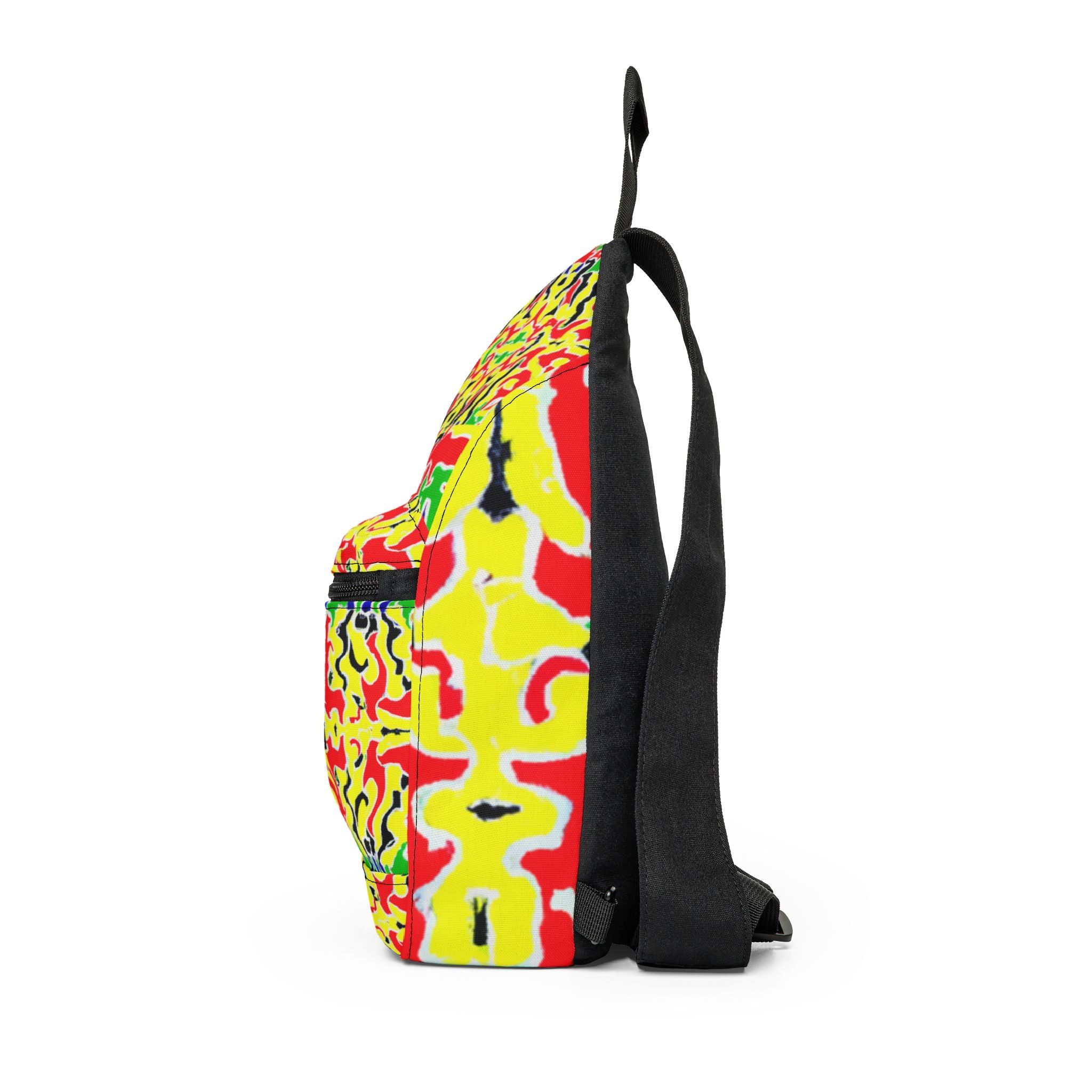 Groovy Stardust Boutique - Sling Bag