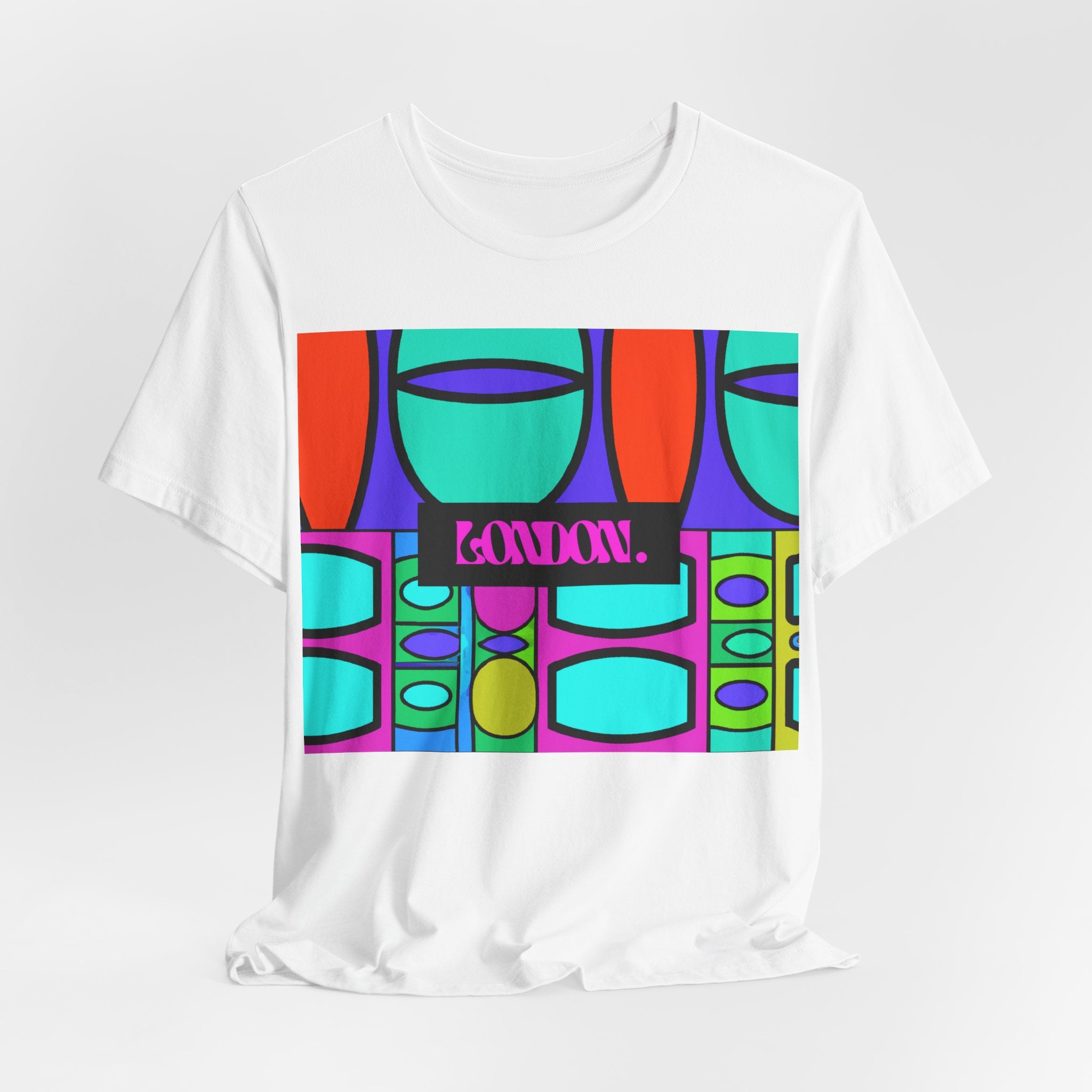 "Moonbeam Stardust" - Tee