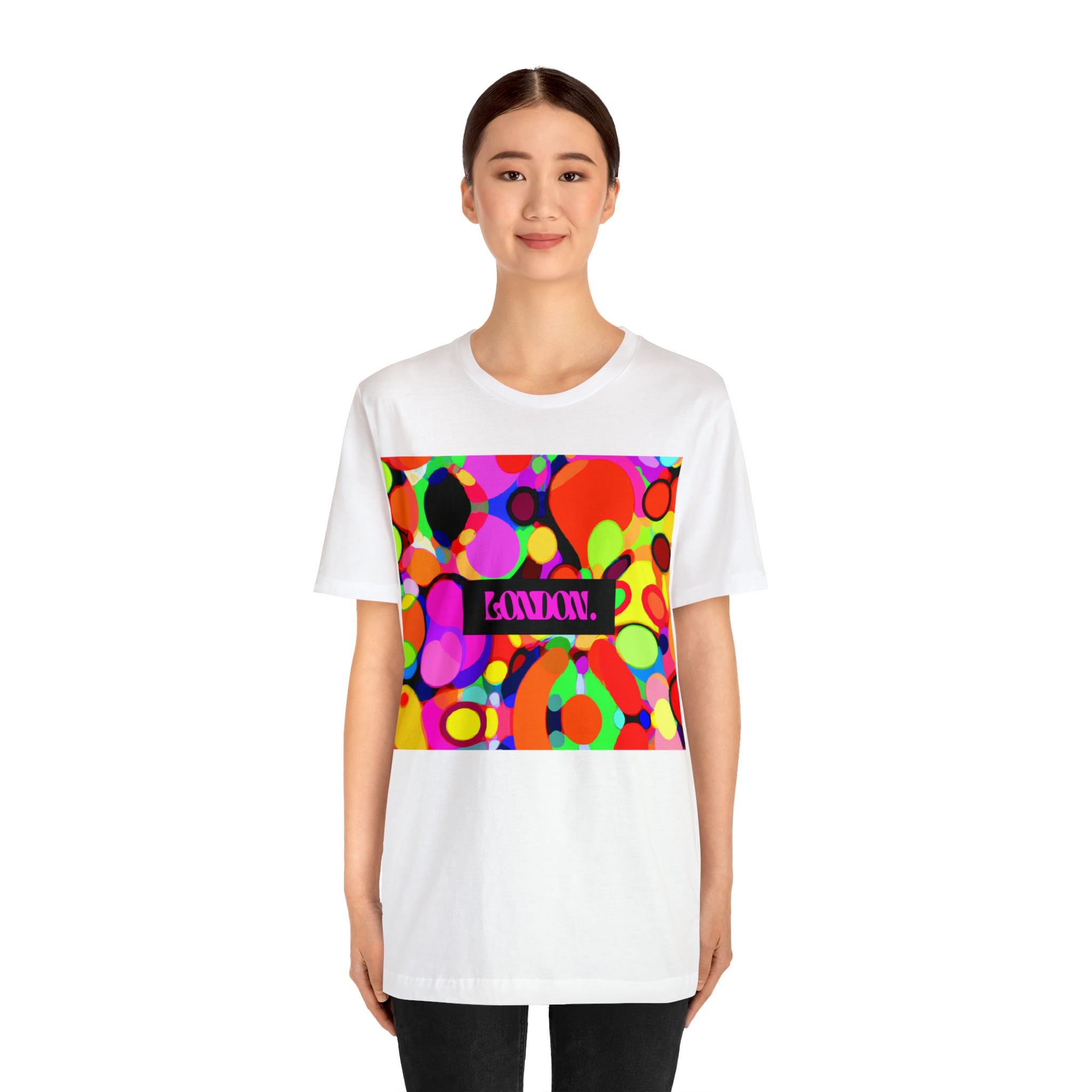 Kaleidosplash - Tee