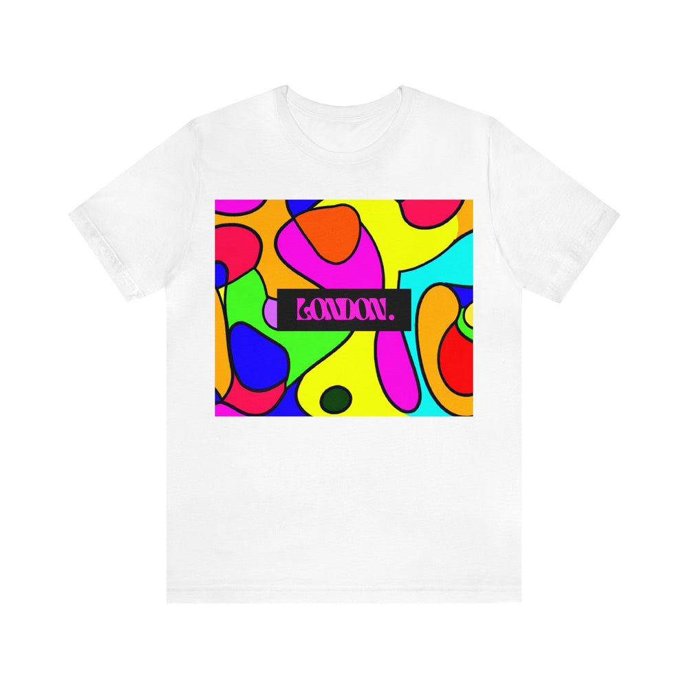 Fanta Kaleidoscope. - Tee