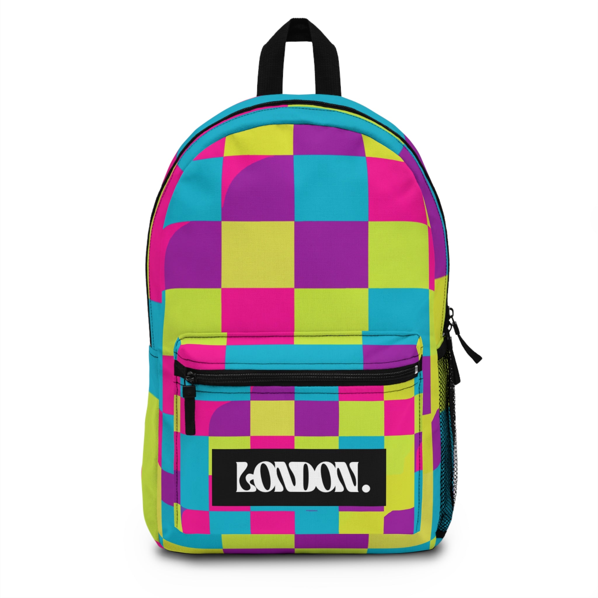 Rainbow Sunshine - Backpack