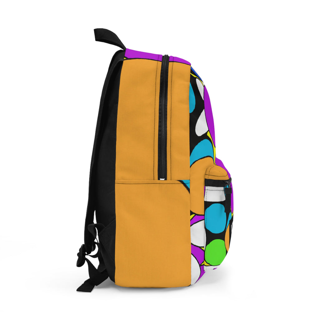 Groovy Dreams - Backpack