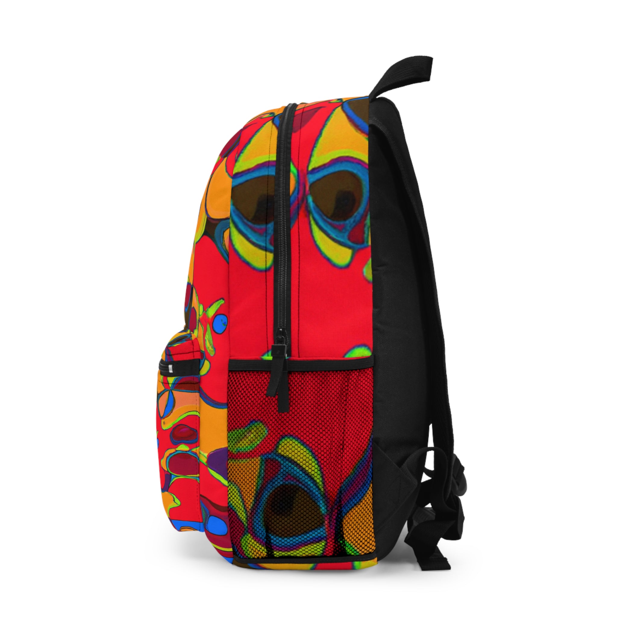 Kaleidoscope Kathy - Backpack