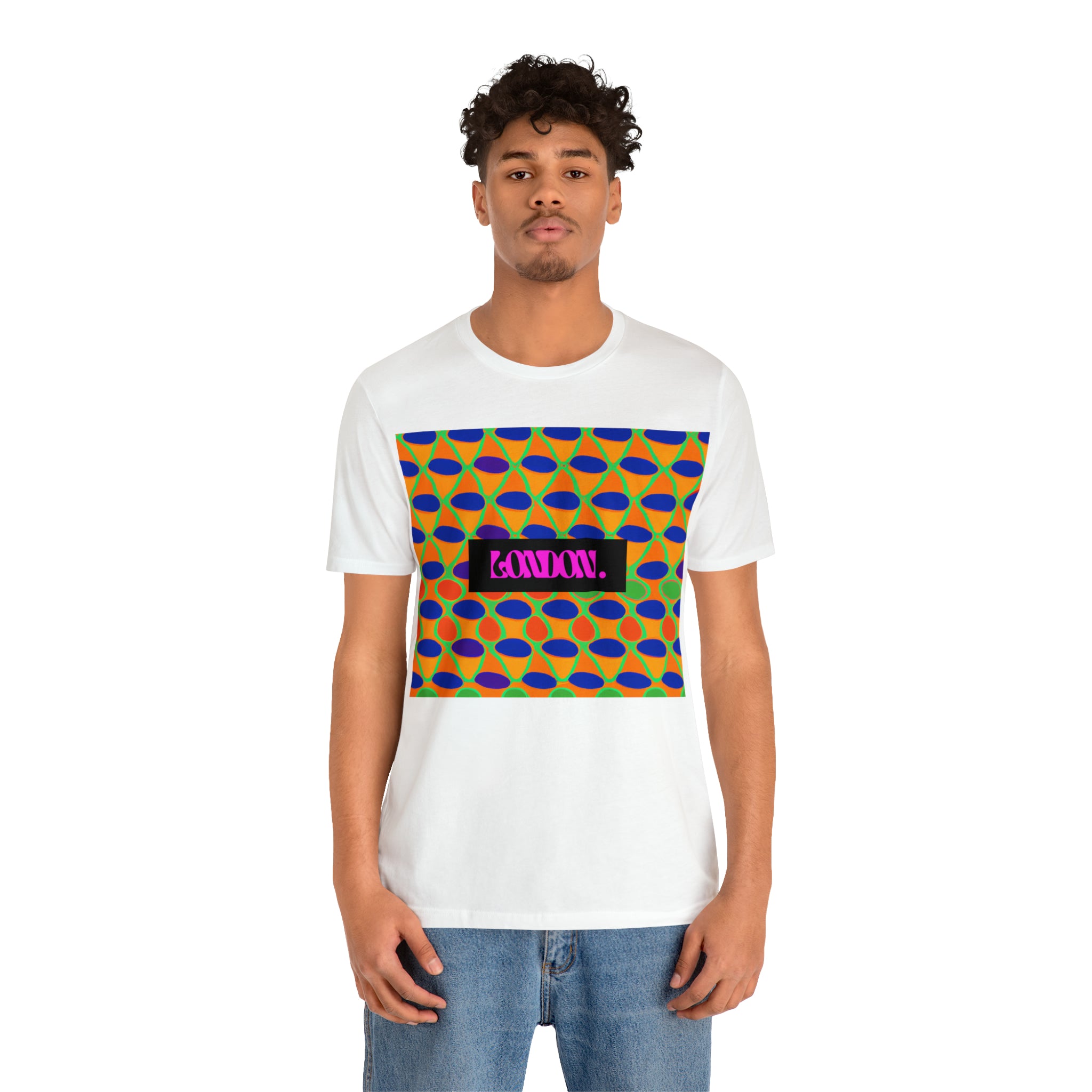 Rainbow Elixir - Tee